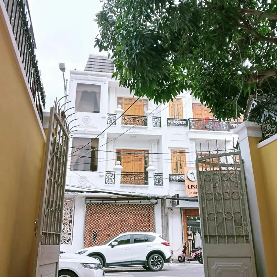 Anh Truc House - Near Front Beach Vung Tau