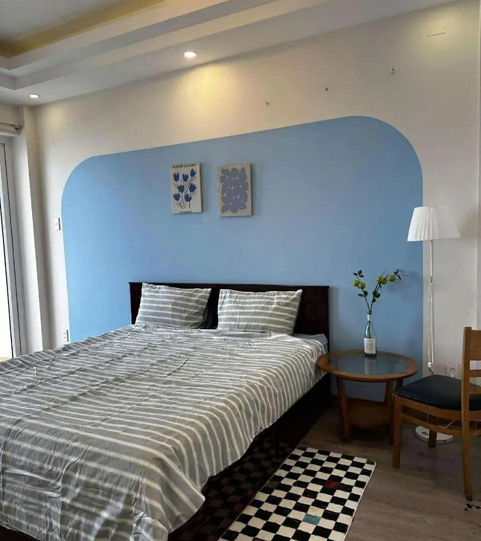 Hotel Anh Truc House - Near Front Beach Vung Tau