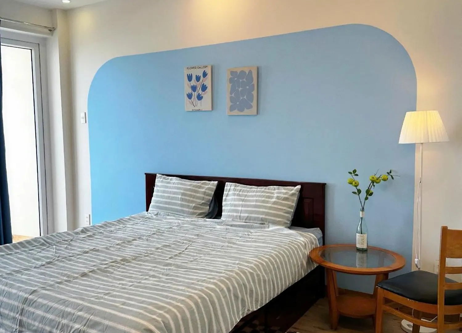 Anh Truc House - Near Front Beach Vung Tau